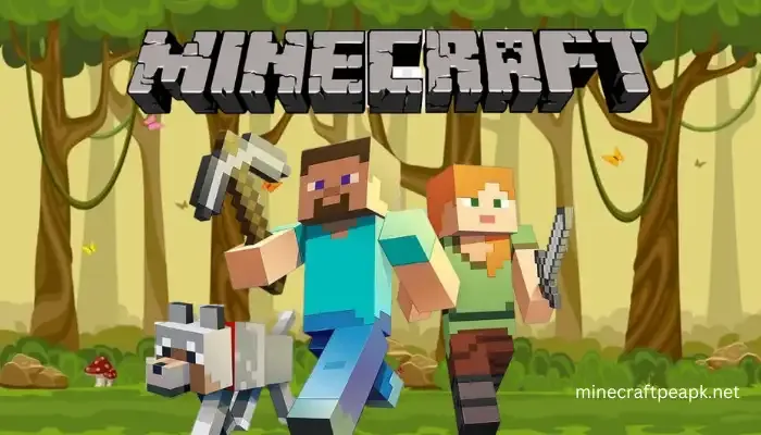 minecraft apk