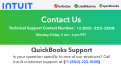 QuickBooks Support Number